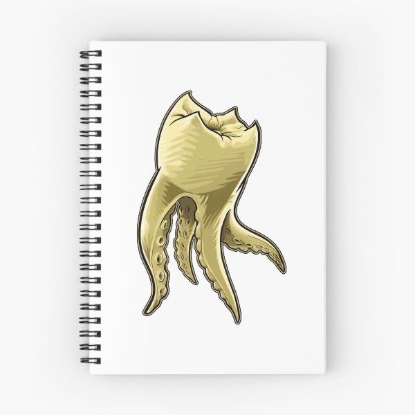 Item preview, Toothulhu designed and sold by 10jri11.