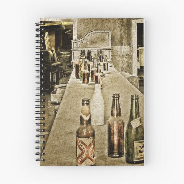 Item preview, Bodie Bar designed and sold by pat gamwell.