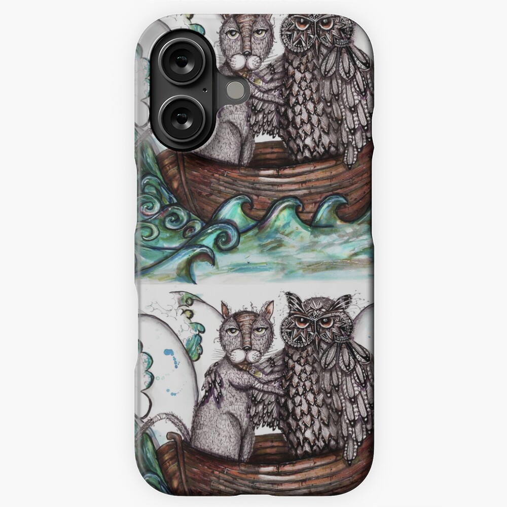 Item preview, iPhone Snap Case designed and sold by dishmoptop.