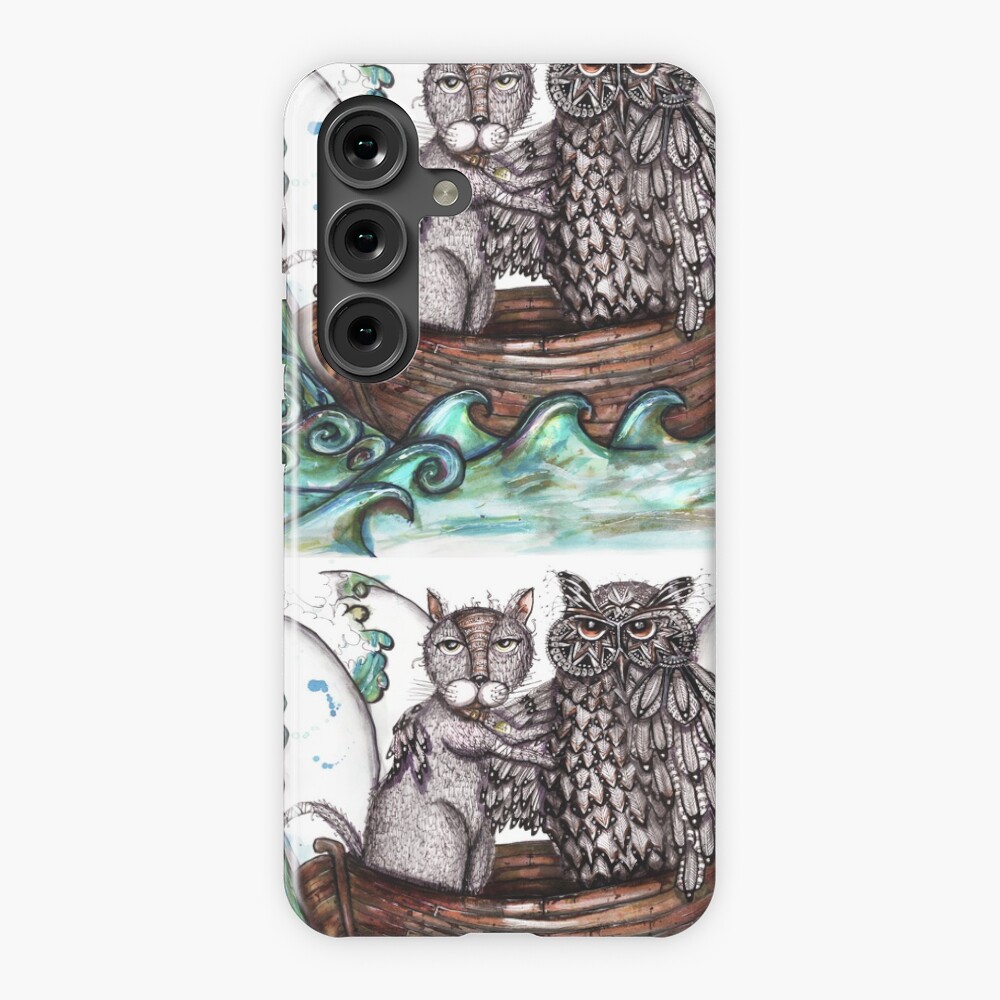 Item preview, Samsung Galaxy Snap Case designed and sold by dishmoptop.