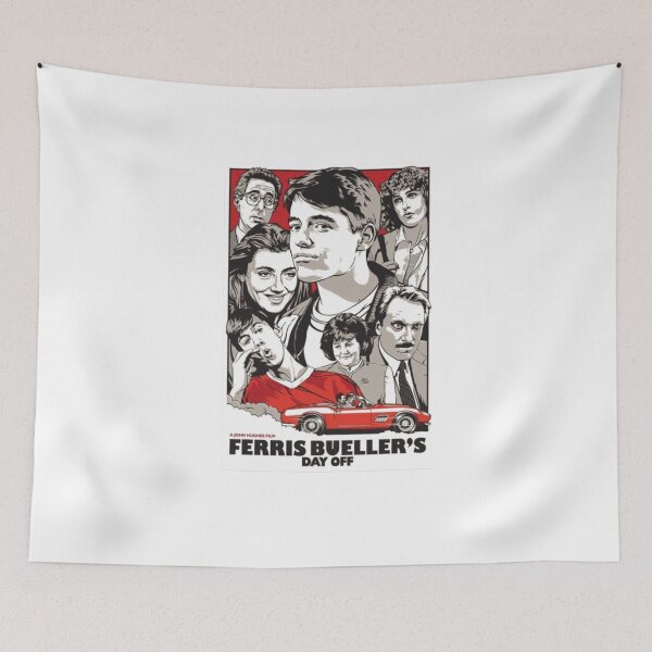Item preview, Ferris designed and sold by WITNIT.
