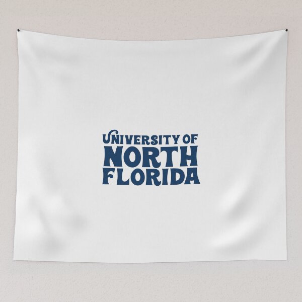 Item preview, university of north Florida (unf) designed and sold by nguyenorlose.