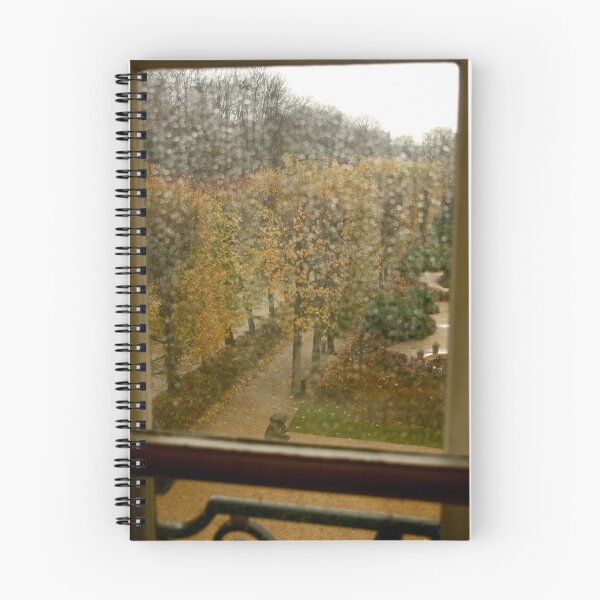 Item preview, View From the Rodin designed and sold by Virginia Kelser Jones.