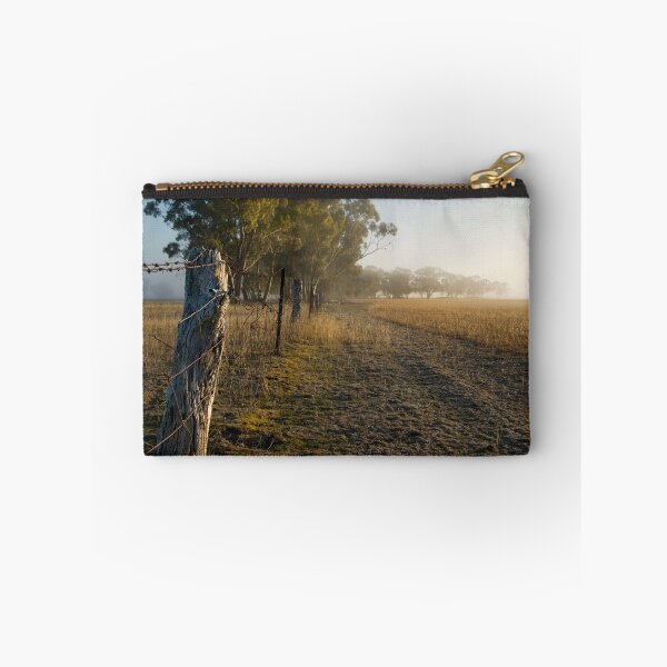 Item preview, Dawn in the Mallee 4 designed and sold by Seesee.