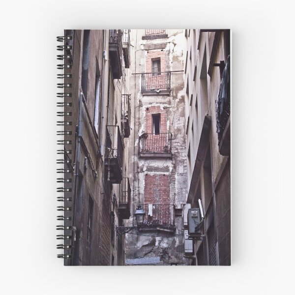 Item preview, Barcelona 08 designed and sold by Jean M. Laffitau.