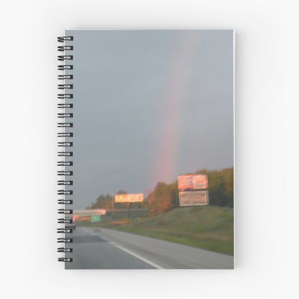 Item preview, positively 4th Street...{US 30...where the rainbow ends} designed and sold by WonderlandGlass.