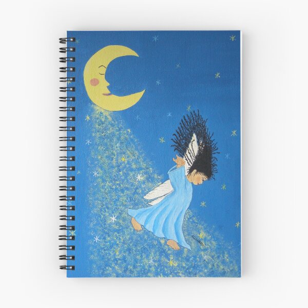 Item preview, Dancing on Moonbeams designed and sold by Allegretto.