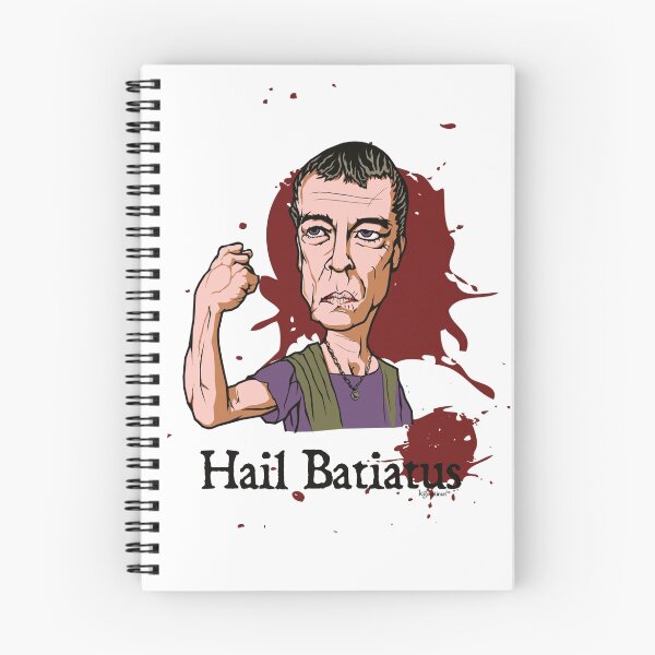 Item preview, Hail Batiatus designed and sold by kgosselinart.