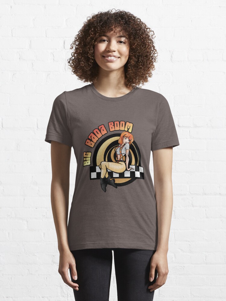 bada shirt