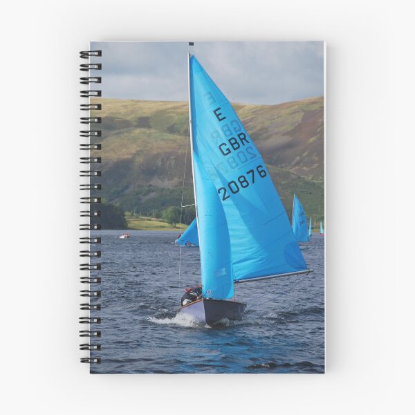 Item preview, enterprising... designed and sold by dinghysailor1.