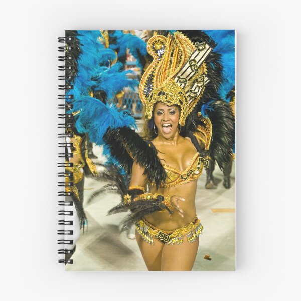Item preview, Carnival in Rio II designed and sold by Quasebart.