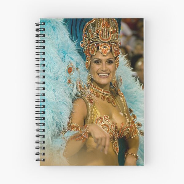 Item preview, Carnival in Rio III designed and sold by Quasebart.