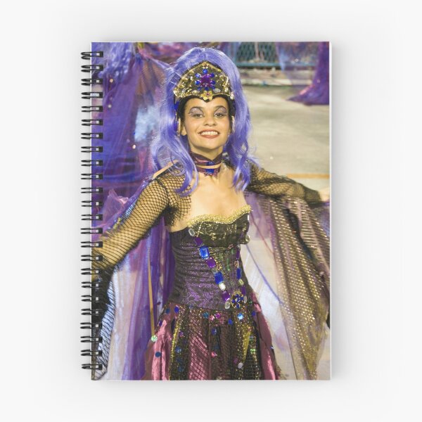 Item preview, Carnival in Rio IV designed and sold by Quasebart.
