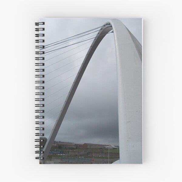 Item preview, The Millenium Bridge, Gateshead designed and sold by rualexa.