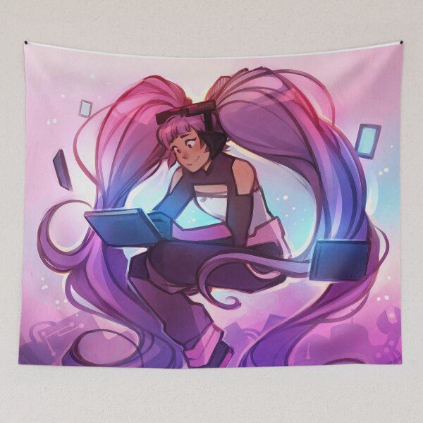 Item preview, Entrapta designed and sold by Elentori.