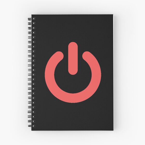 Item preview, Power Symbol  designed and sold by avidfan2000.