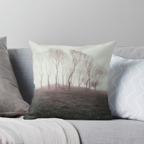Item preview, Misty Trees designed and sold by David Bowman.