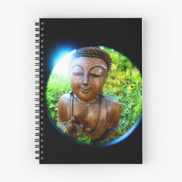 Item preview, Buddah Fisheye designed and sold by JZdezigns.