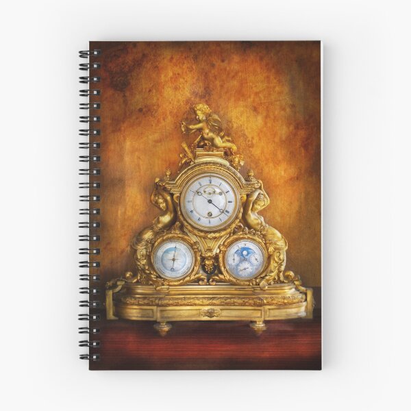 Item preview, Clockmaker - Anyone have the time designed and sold by Mike Savad Photography.