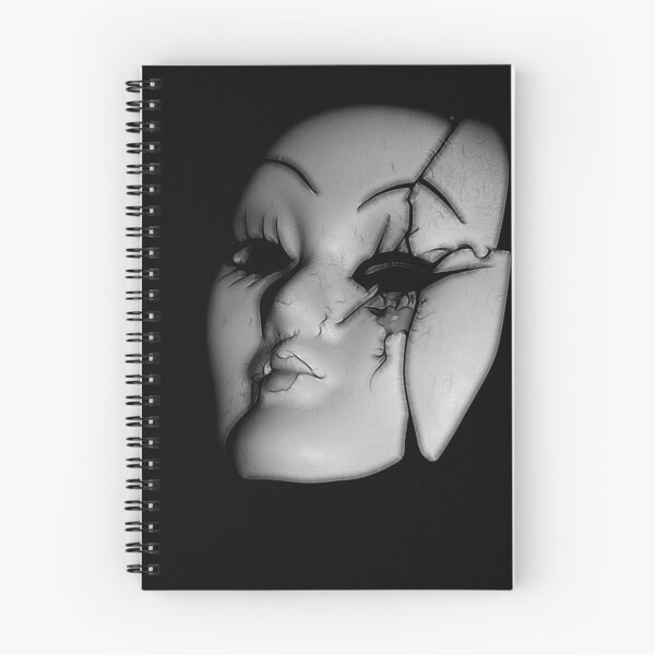 Item preview, Shattered designed and sold by Virginia N. Fred.
