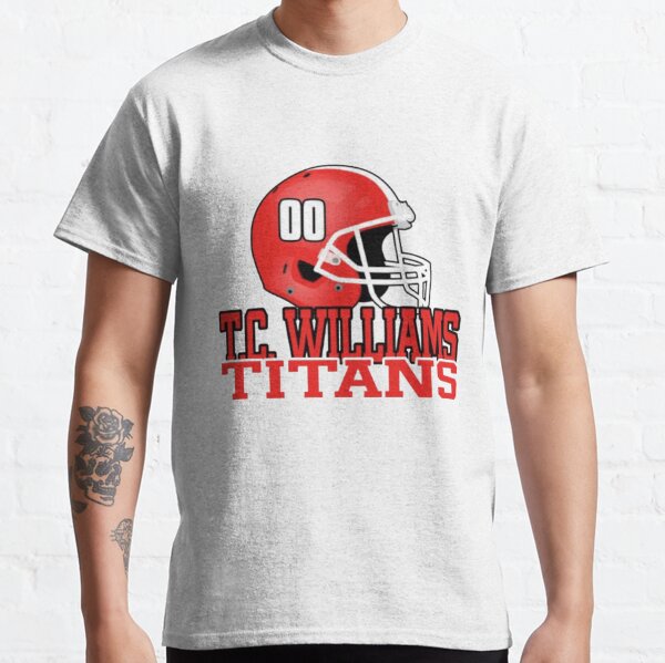 "Remember the Titans" T-shirt by WITNIT | Redbubble