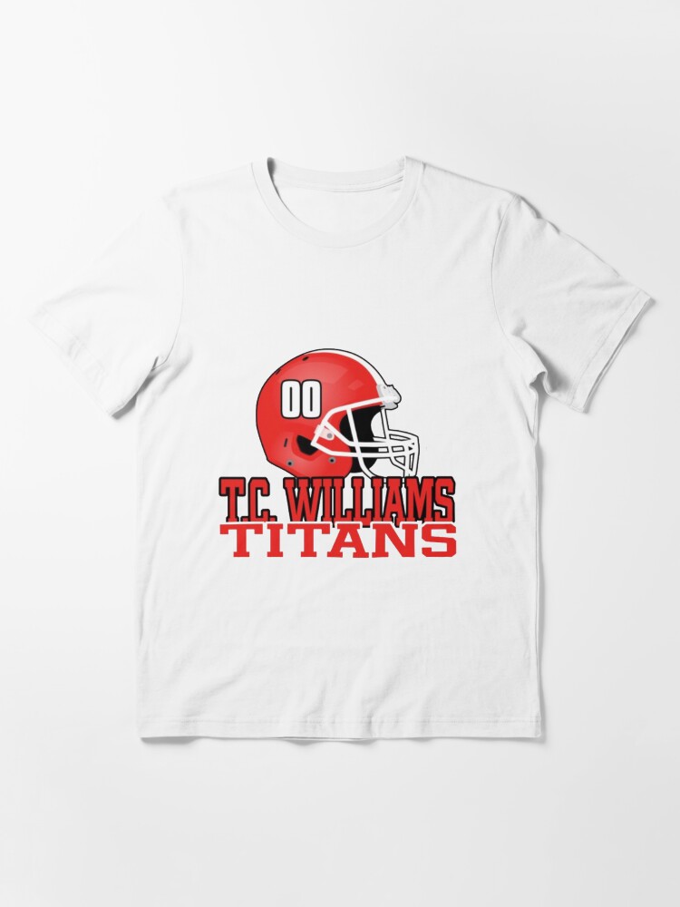 &ldquo;Remember the Titans&rdquo; T-shirt by WITNIT | Redbubble