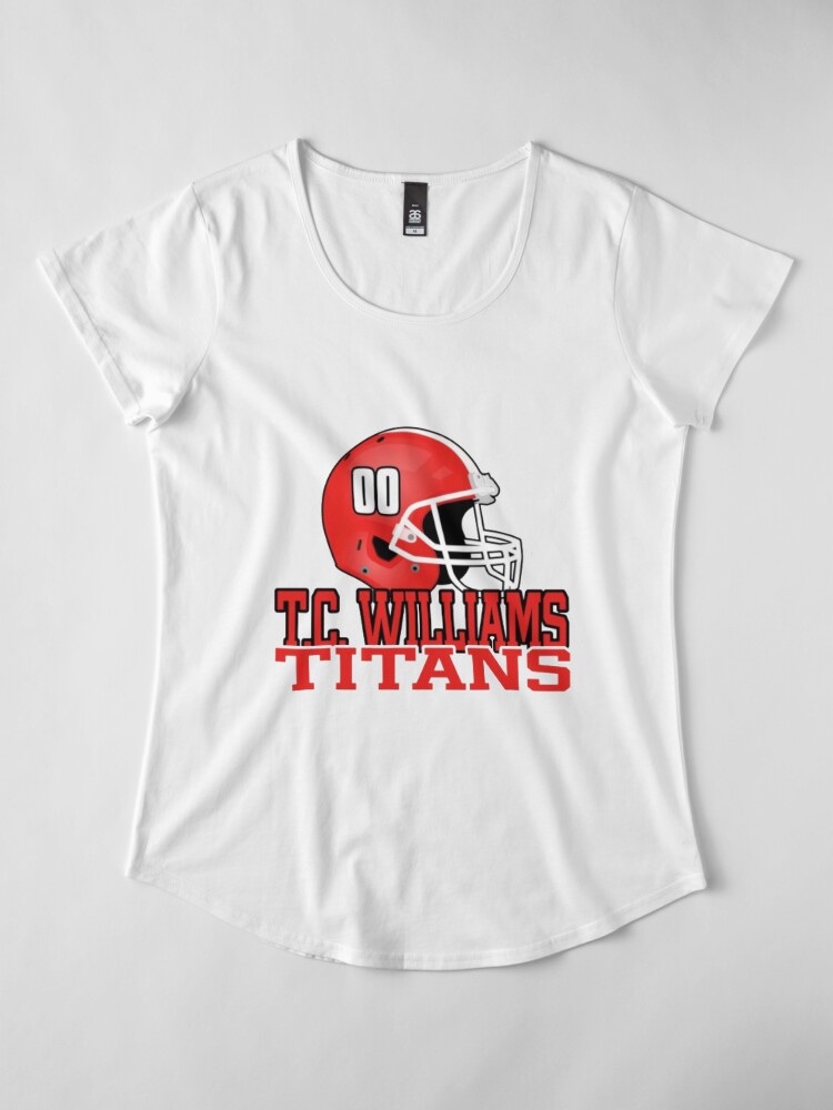 "Remember the Titans" T-shirt by WITNIT | Redbubble