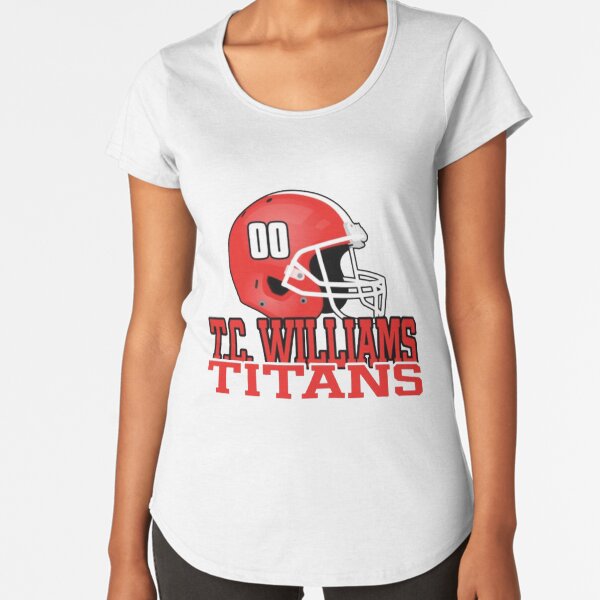 new york titans t shirt