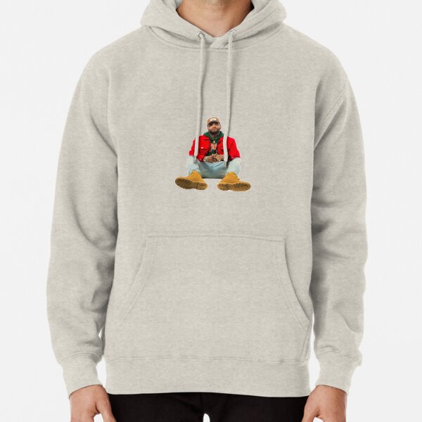 joyner lucas Pullover Hoodie