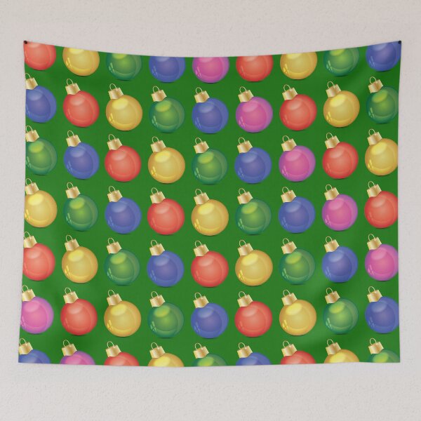 Item preview, Jingle Balls designed and sold by abbazabba.