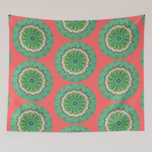 Item preview, Tangerine Dream designed and sold by Melissa Flattery.