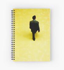 Panache Spiral Notebook