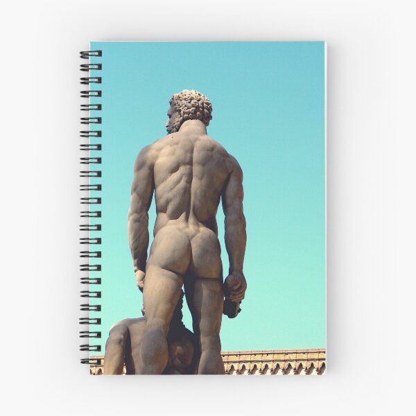 Item preview, Hercules designed and sold by Maria Dalinger.