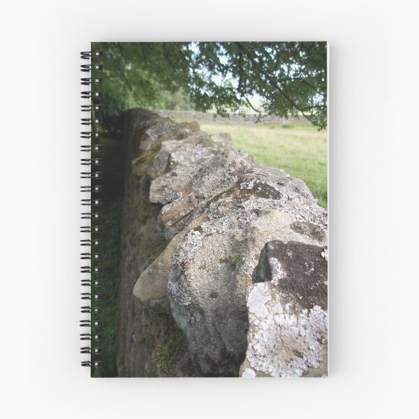 Item preview, Northumbrian Stone Wall designed and sold by rualexa.