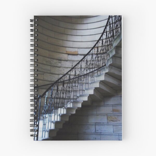 Item preview, a Twist on a stair designed and sold by rualexa.