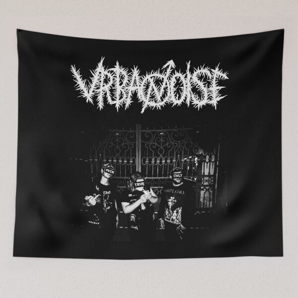 Item preview, Urbanoise T-Shirt designed and sold by rubinho146.