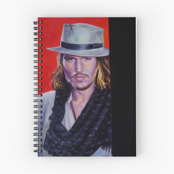 Item preview, " Jonny" designed and sold by Tamara Geddes.