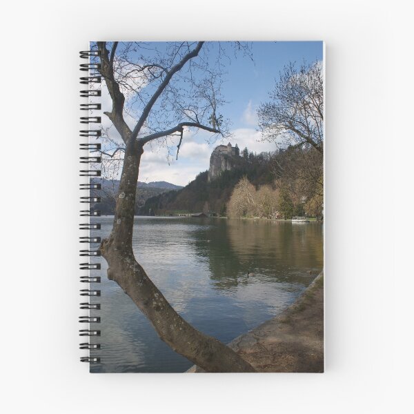 Item preview, Lake Bled designed and sold by dimitris.