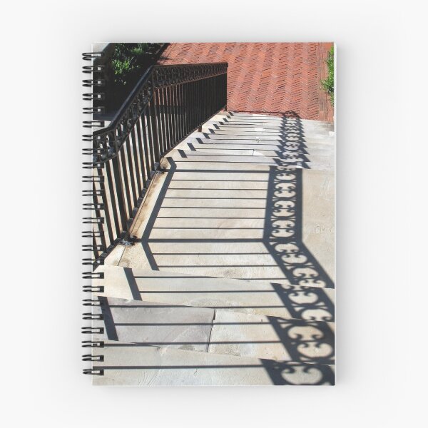 Item preview, WROUGHT IRON REFLECTION designed and sold by Joan Harrison.