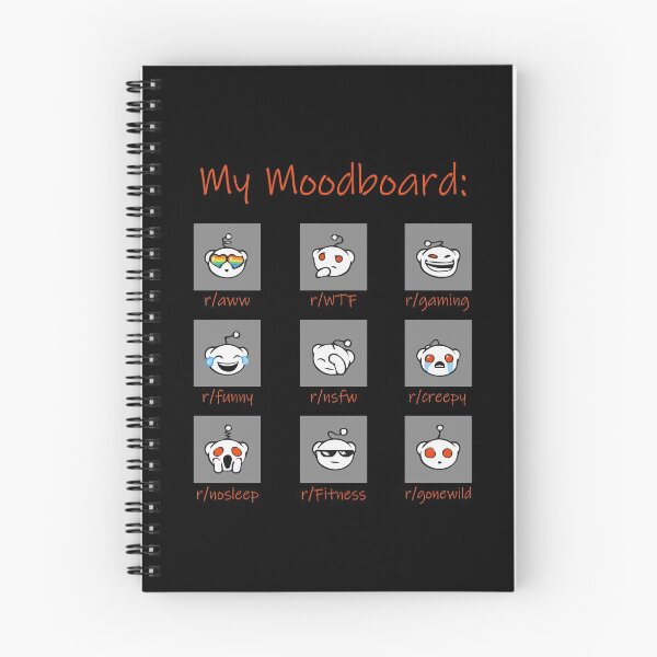 Item preview, Moodboard designed and sold by doremifah.