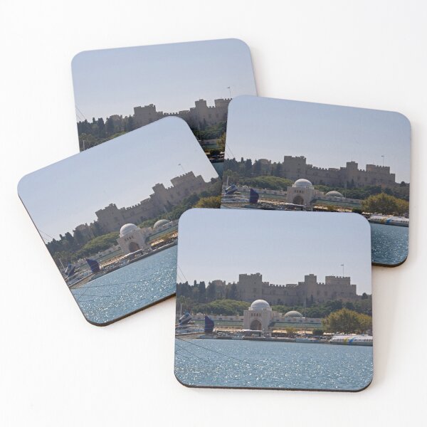 Item preview, Palace of the Grand Master designed and sold by tomg.