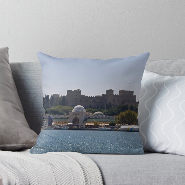Item preview, Palace of the Grand Master designed and sold by tomg.