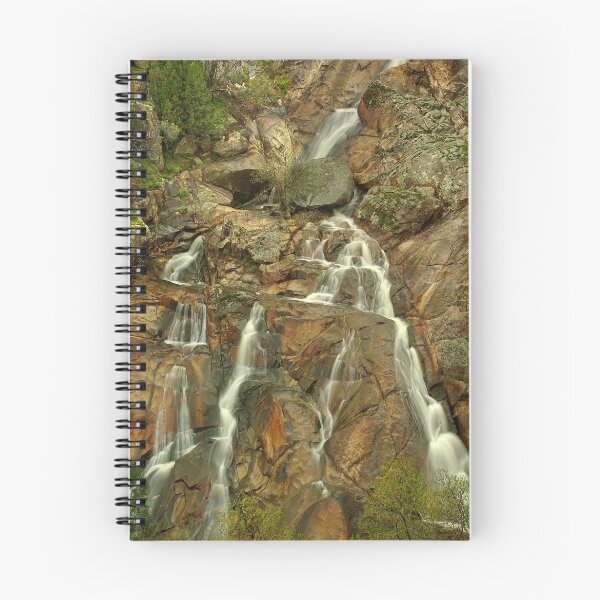 Item preview, Spring Creek Cascades, Beechworth designed and sold by Kevin McGennan.