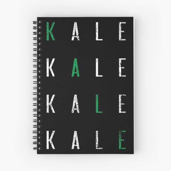 Item preview, Kale Retro designed and sold by James Crowe.