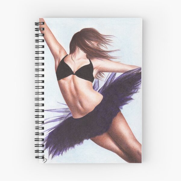 Item preview, Ballerina designed and sold by Irene Owens.