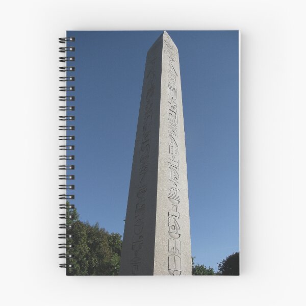 Item preview, Obelisk of Theodosius designed and sold by rasim1.
