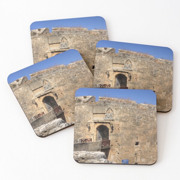 Item preview, Kastro Porto designed and sold by tomg.