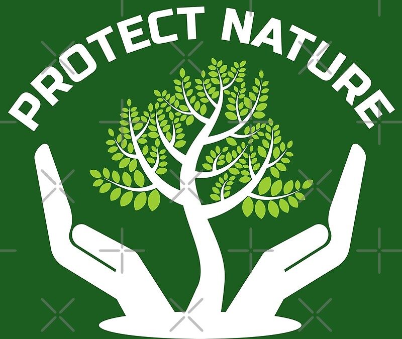 protect-nature-by-enigmaart-redbubble