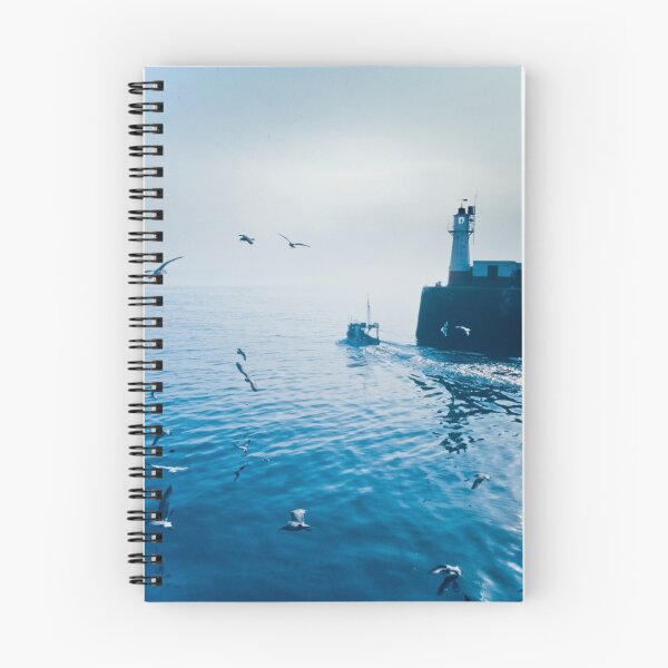 Item preview, Leaving Newlyn, Cornwall designed and sold by Geoff Spivey.