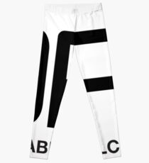 Copic Markers Leggings